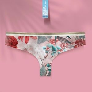 🍒 Sexy Cherry Panty (Thong) - Women/Teenager - BNWT